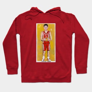 Yao Ming Hoodie